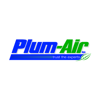 Plum Air Logo