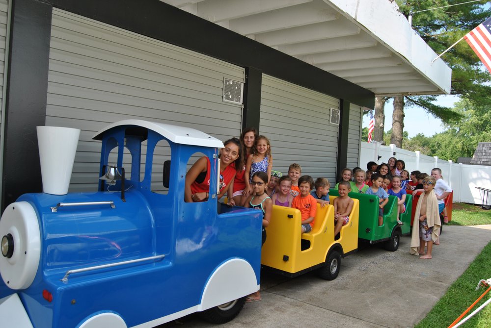 RAMBLEWOOD SWIM CLUB Updated September 2024 200 Country Club Pkwy