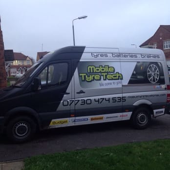 Mobile Tyre Tech - Tires Near Me Mobile Tyre Tech - Tires Near Me