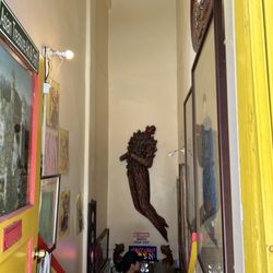 Asian Treasure Art & Craft - Downstairs