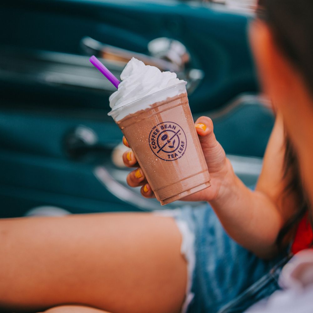 THE COFFEE BEAN & TEA LEAF Updated September 2024 763 Americana Way