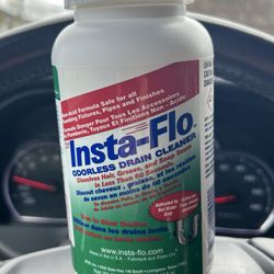 Mike's Hardware & Plumbing - Drain cleaner