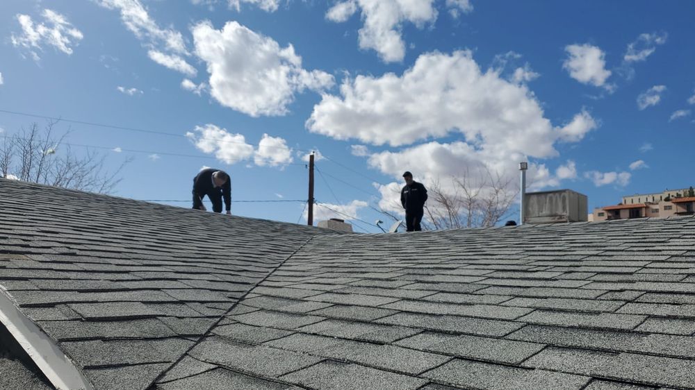 Slide of Clean Energy America