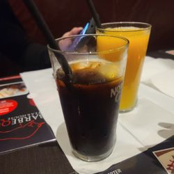 Barbeque Steakhouse & Bar