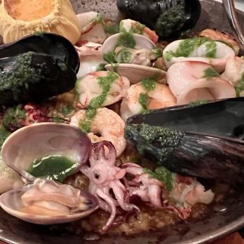 Boqueria Soho - Spanish Near Me - New York, New York
