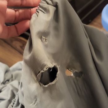 5 Star Movers - Used MY sheet to protect my furniture wth no success - Movers Near Me - Dallas, Texas 5 Star Movers - Used MY sheet to protect my furniture wth no success - Movers Near Me - Dallas, Texas