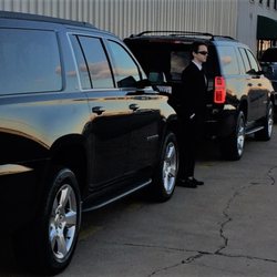 Richmond Limousine