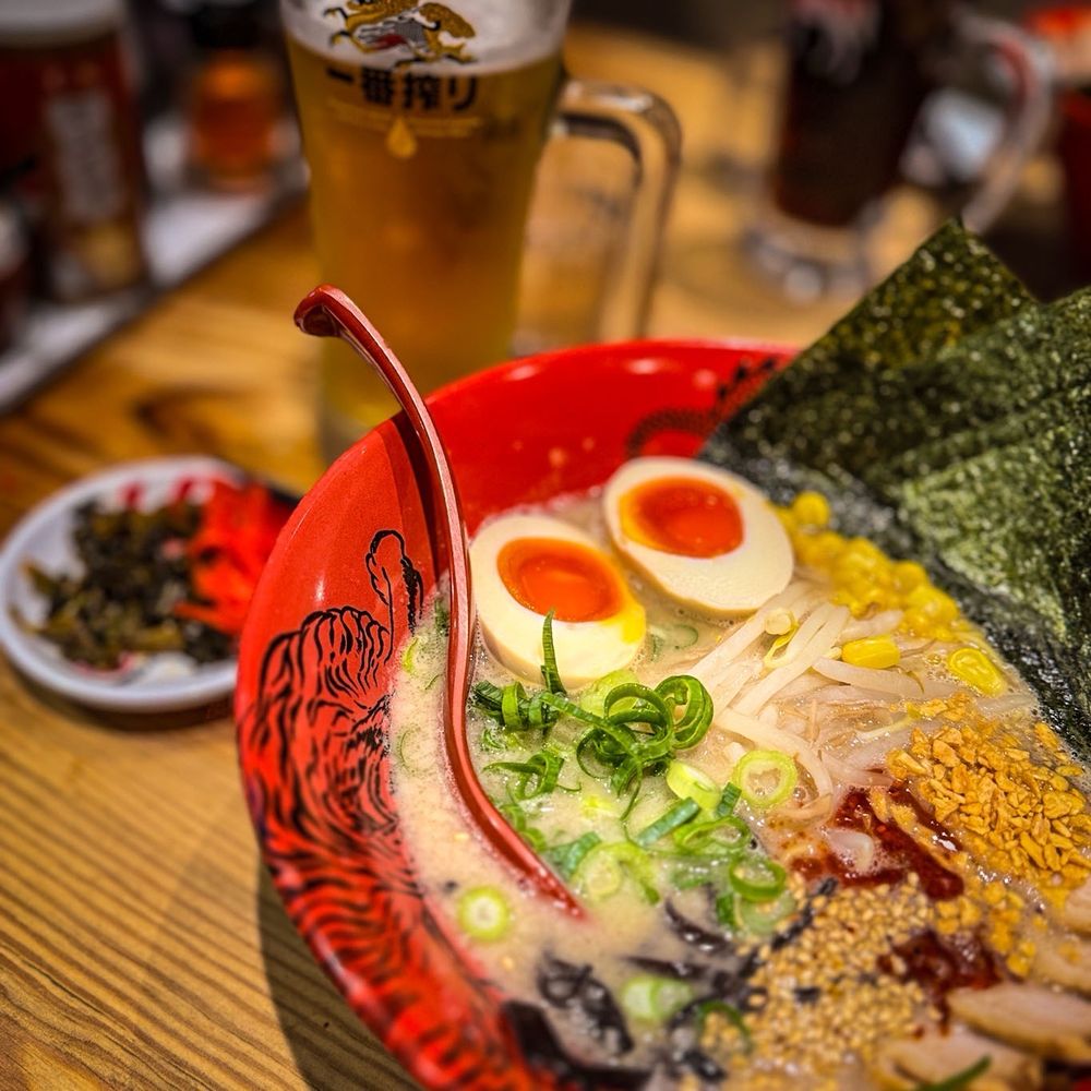 ZUNDO-YA Shinsaibashi