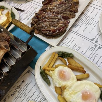 Palacios - Steakhouses Near Me - Cullera, V