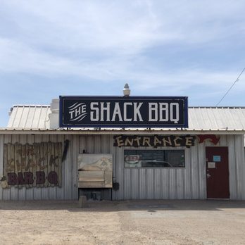 The Shack BBQ - Barbeque Near Me - Lubbock, Texas The Shack BBQ - Barbeque Near Me - Lubbock, Texas
