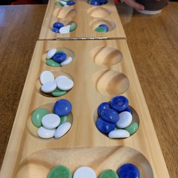 Rebol - Mancala - New American Near Me - Dublin, Ohio Rebol - Mancala - New American Near Me - Dublin, Ohio