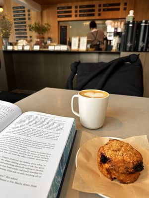 RPM Bakehouse by null