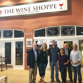 Tampa Wine Room  - Wine Bars Near Me - Tampa, Florida