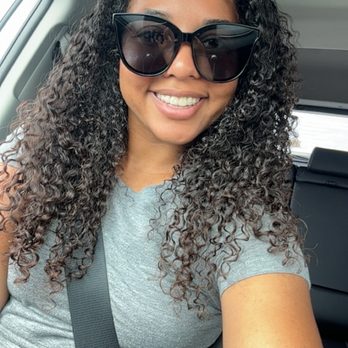 Be Kekoa - After - Hair Salons Near Me - Temecula, California