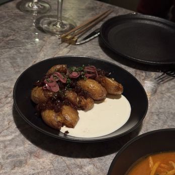 Animae - Asian Fusion Near Me - San Diego, California
