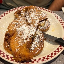DeLuca's Diner