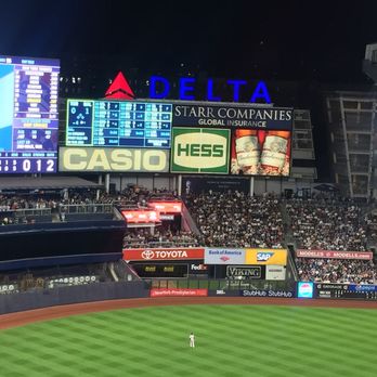 Yankee Stadium - Stadiums & Arenas Near Me - Bronx, New York Yankee Stadium - Stadiums & Arenas Near Me - Bronx, New York