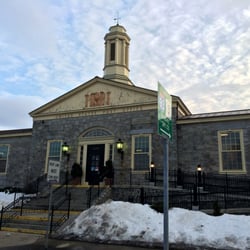 US Post Office