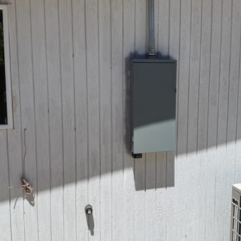 Electrical And Automation Solutions - ADU addition electrical sub panel - Electricians Near Me