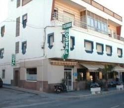 Hostel Facundo by null