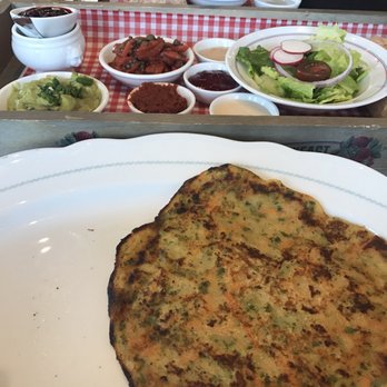 Cafe Landwer - Rutherford & Bathurst - Vegan omelet - delicious and super nutritious! - Cafes Near Me - Maple, Ontario Cafe Landwer - Rutherford & Bathurst - Vegan omelet - delicious and super nutritious! - Cafes Near Me - Maple, Ontario