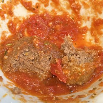 Jimmy's Italian Kitchen - Meatball app. - Italian Near Me - Kettering, Ohio