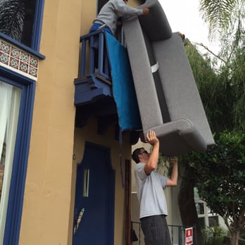 OC Mini Movers - Movers Near Me - Orange, California OC Mini Movers - Movers Near Me - Orange, California
