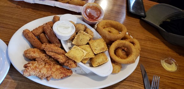 Paul & Jack's Tavern by null