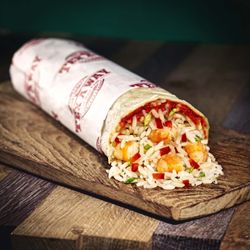 Tex A Way - Muchito crevettes