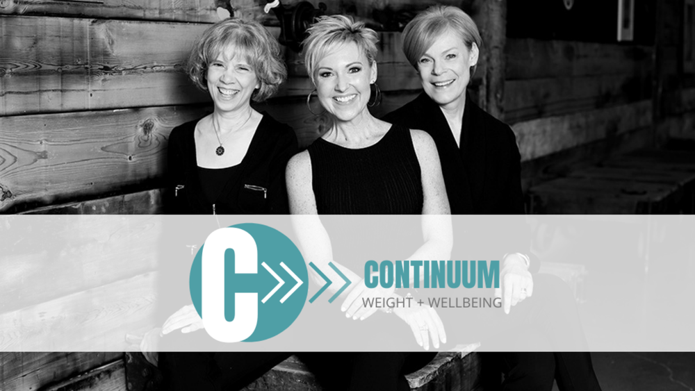 CONTINUUM WEIGHT + WELLBEING Updated June 2024 17 Photos 1600