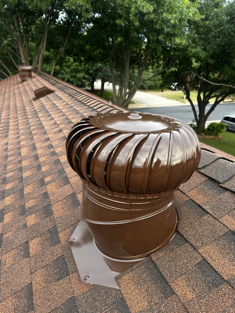 Slide of Fort Tex Metals & Roofing