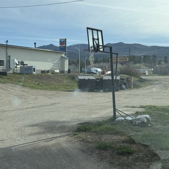 Twin Rivers Rv Park And Campground - Basketball - RV Parks Near Me - Chama, New Mexico Twin Rivers Rv Park And Campground - Basketball - RV Parks Near Me - Chama, New Mexico