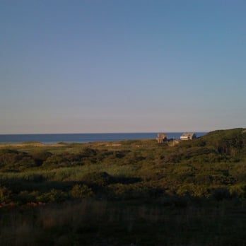 Ballston Beach - Beaches Near Me - Truro, Massachusetts