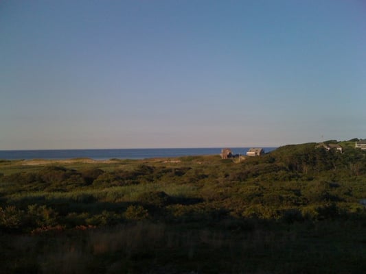 Ballston Beach by null