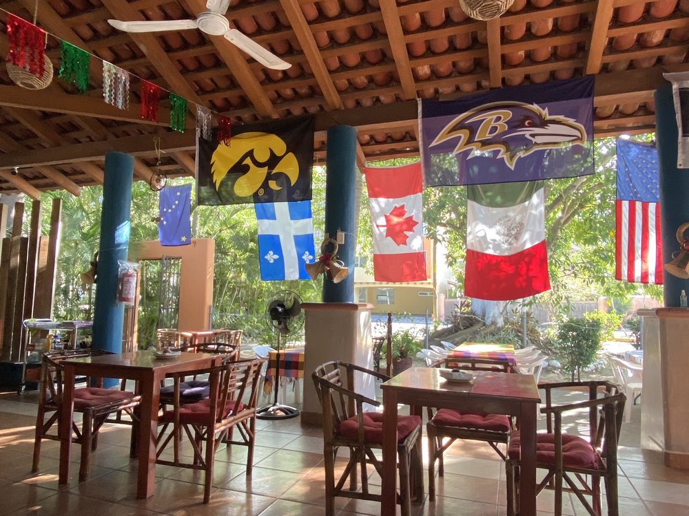 Restaurante Las Adelitas