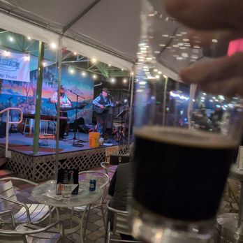 The North End Taphouse - Last Snow Porter - Beer Bar Near Me - Gulfport, Florida The North End Taphouse - Last Snow Porter - Beer Bar Near Me - Gulfport, Florida