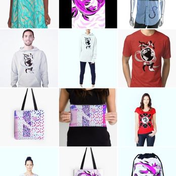 S and L Designs - Apparel Custom Design - Commissioned Artists Near Me S and L Designs - Apparel Custom Design - Commissioned Artists Near Me