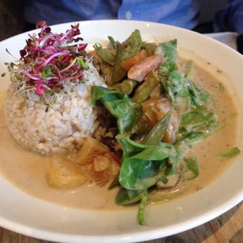 The Happy Pear - Mushroom chowder special on the evening menu. - Coffee & Tea Near Me - Greystones, WW The Happy Pear - Mushroom chowder special on the evening menu. - Coffee & Tea Near Me - Greystones, WW