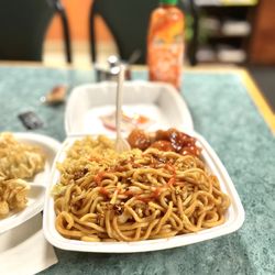 Fu Hing Chinese & Japanese Fast Food