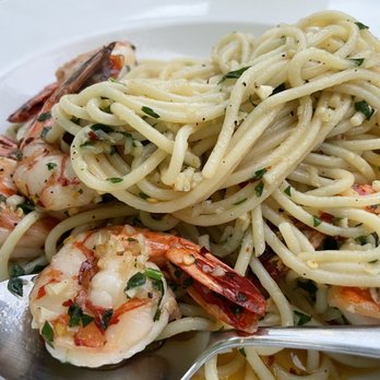 Cafe Zack - Shrimp pasta - Seafood Near Me - Ventura, California Cafe Zack - Shrimp pasta - Seafood Near Me - Ventura, California