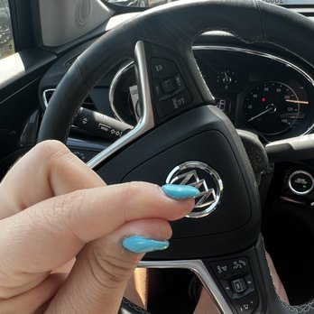Bar Nails - Nail Salons Near Me - Bourbonnais, Illinois