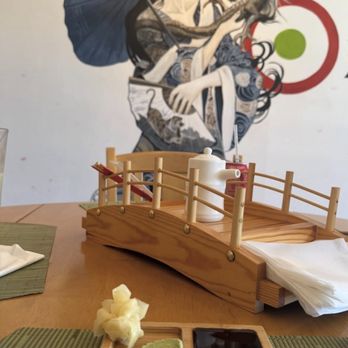 Sushi Zey - Sushi Bars Near Me - Miami, Florida Sushi Zey - Sushi Bars Near Me - Miami, Florida