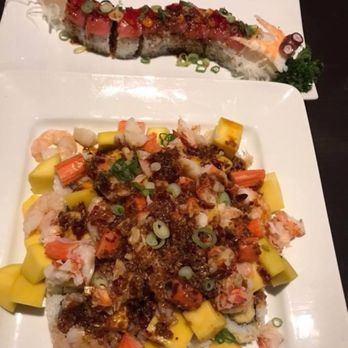 Umi - Seafood Near Me - Fort Wayne, Indiana Umi - Seafood Near Me - Fort Wayne, Indiana