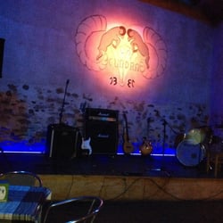 La Cuadra 1331 - Escenario