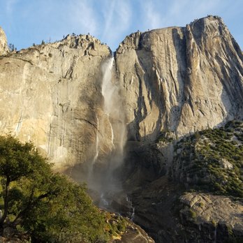 El Capitan - Upper Yosemite Falls 12/3/2017 - Hiking Near Me El Capitan - Upper Yosemite Falls 12/3/2017 - Hiking Near Me