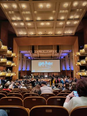 Benaroya Hall by null