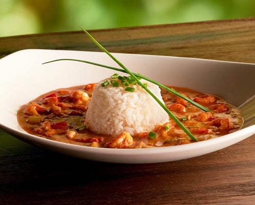 Landry's Seafood House by null