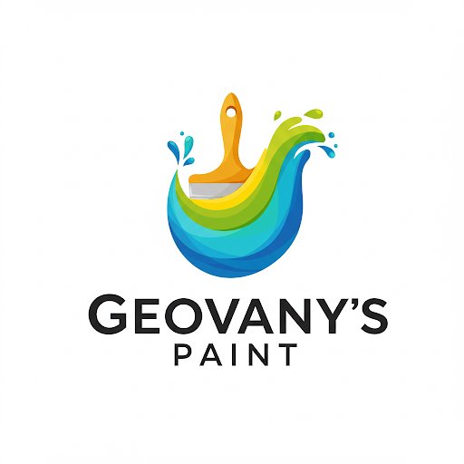 Slide of Geovany's Paint Home Remodel