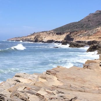 Point Loma - Lovely - Parks Near Me - San Diego, California