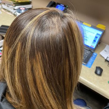 Hush and Wonder Studios - Hair Salons Near Me - Mesa, Arizona